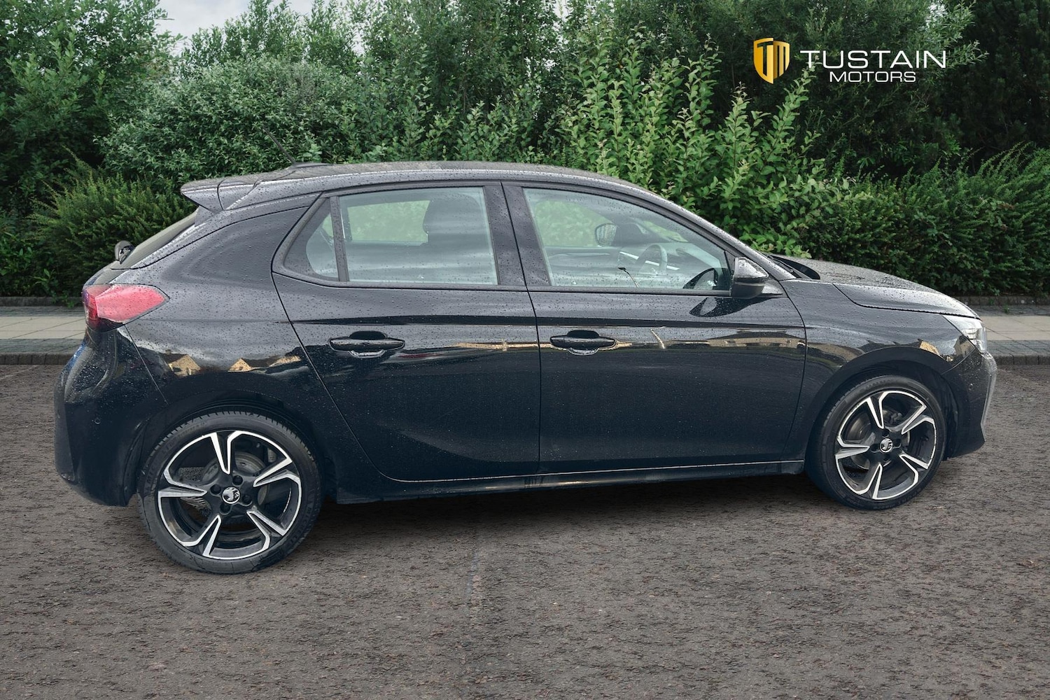 Used Vauxhall Corsa 2023 for sale - 76746430: Photo 8