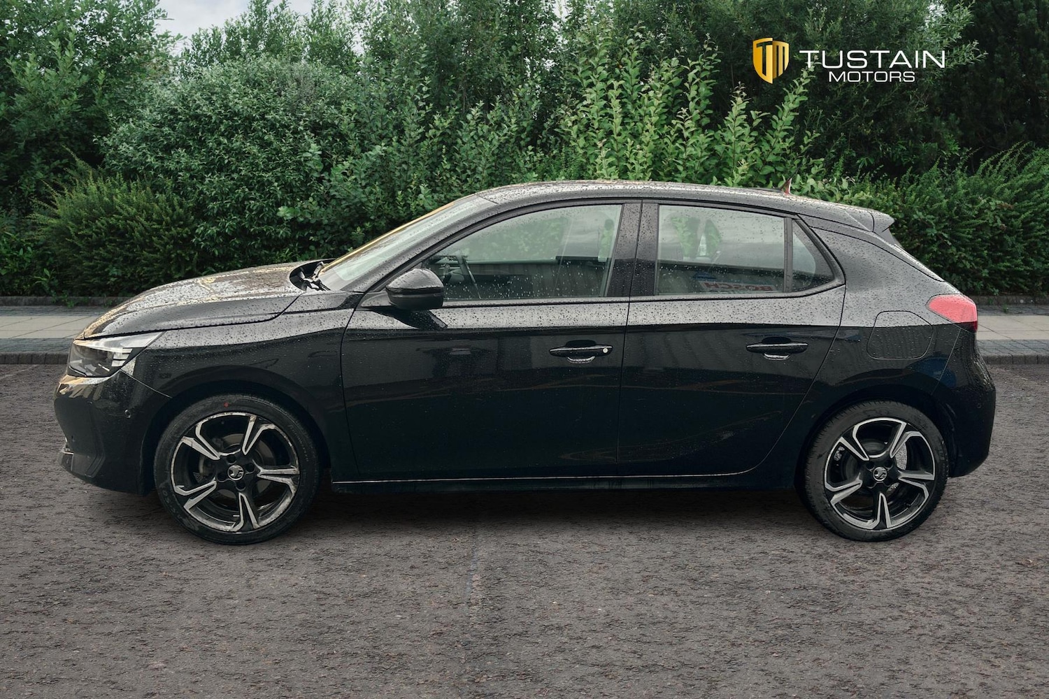 Used Vauxhall Corsa 2023 for sale - 76746430: Photo 9