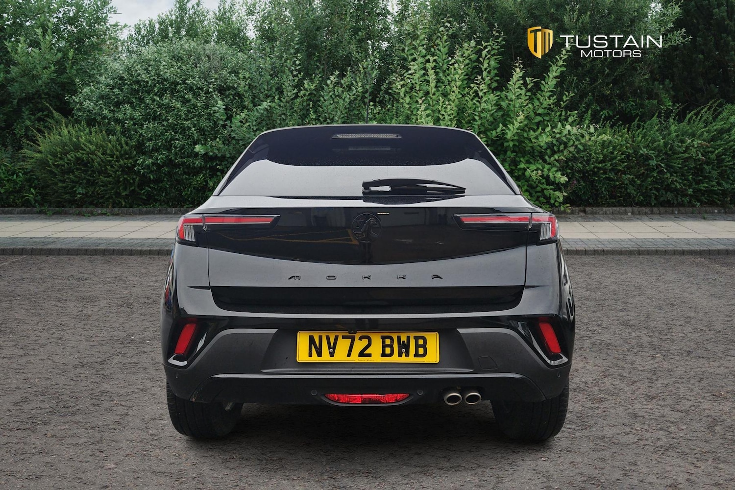 Used Vauxhall Mokka for sale - 77308661: Photo 11