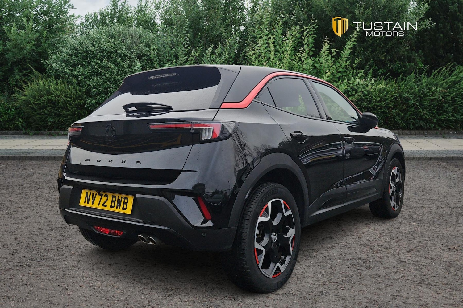 Used Vauxhall Mokka for sale - 77308661: Photo 12