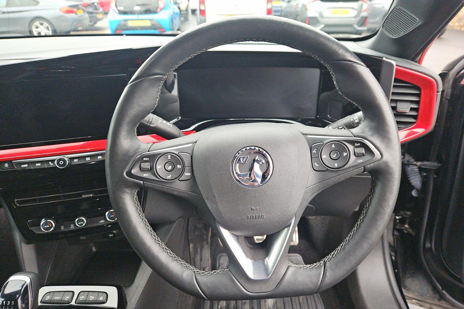 Used Vauxhall Mokka for sale - 77308661: Photo 13
