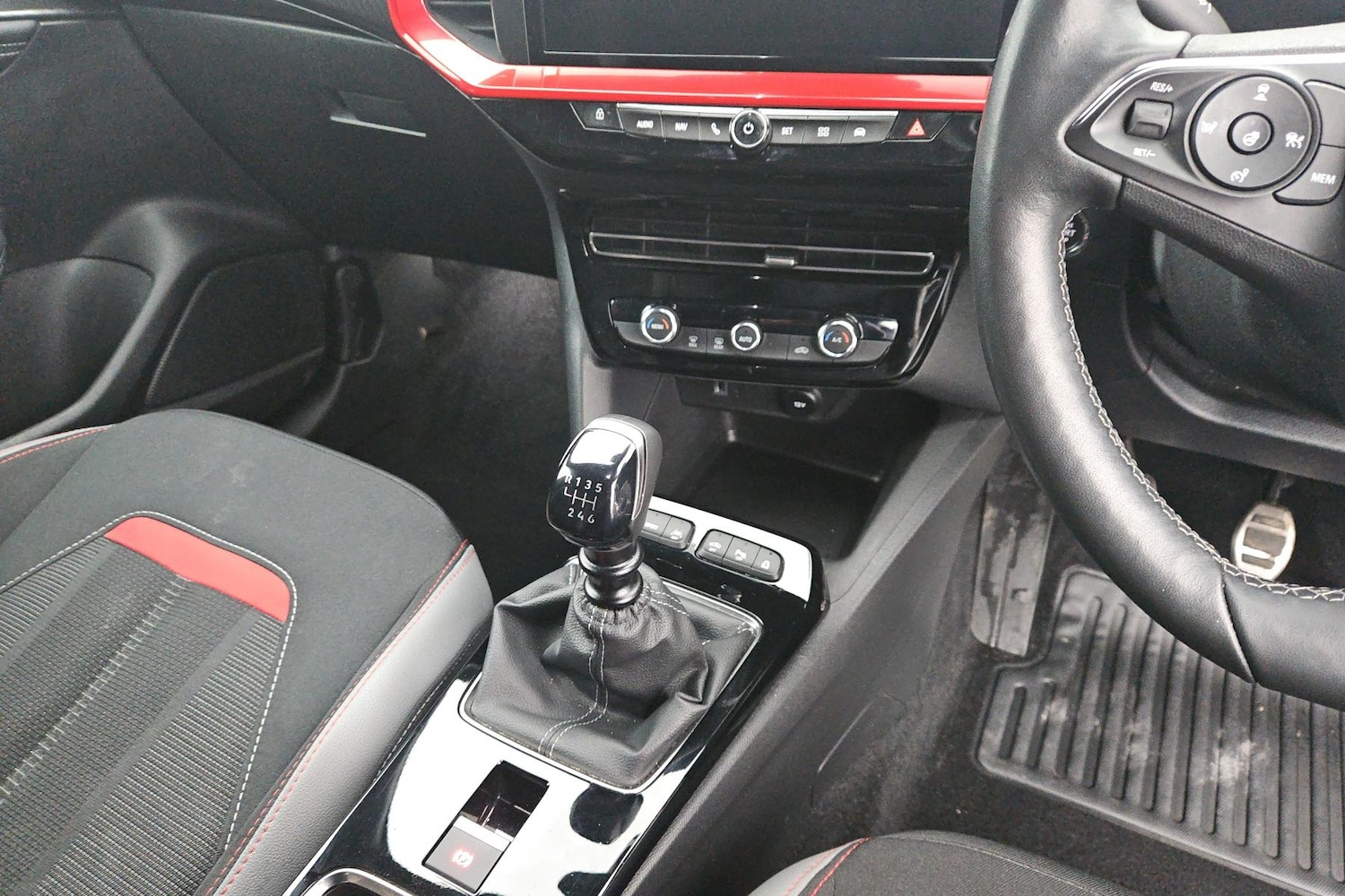 Used Vauxhall Mokka for sale - 77308661: Photo 14