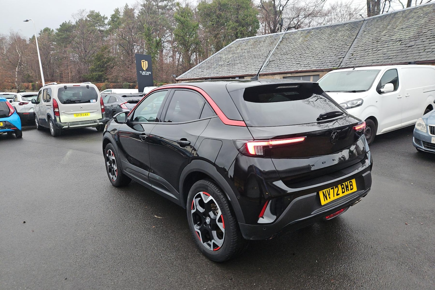 Used Vauxhall Mokka for sale - 77308661: Photo 16