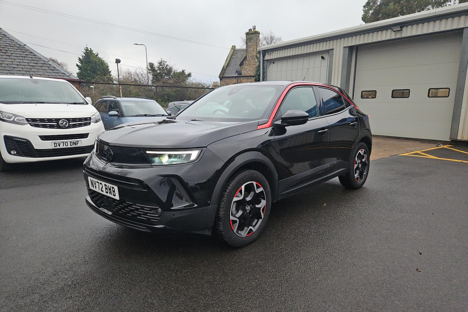 Used Vauxhall Mokka for sale - 77308661: Photo 18