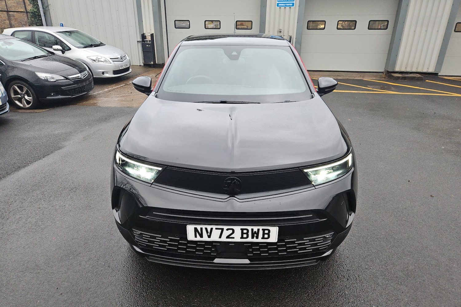 Used Vauxhall Mokka for sale - 77308661: Photo 19