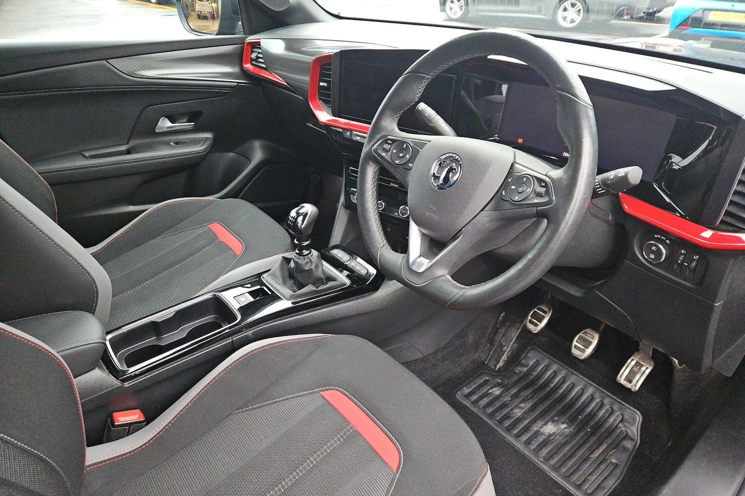 Used Vauxhall Mokka for sale - 77308661: Photo 2