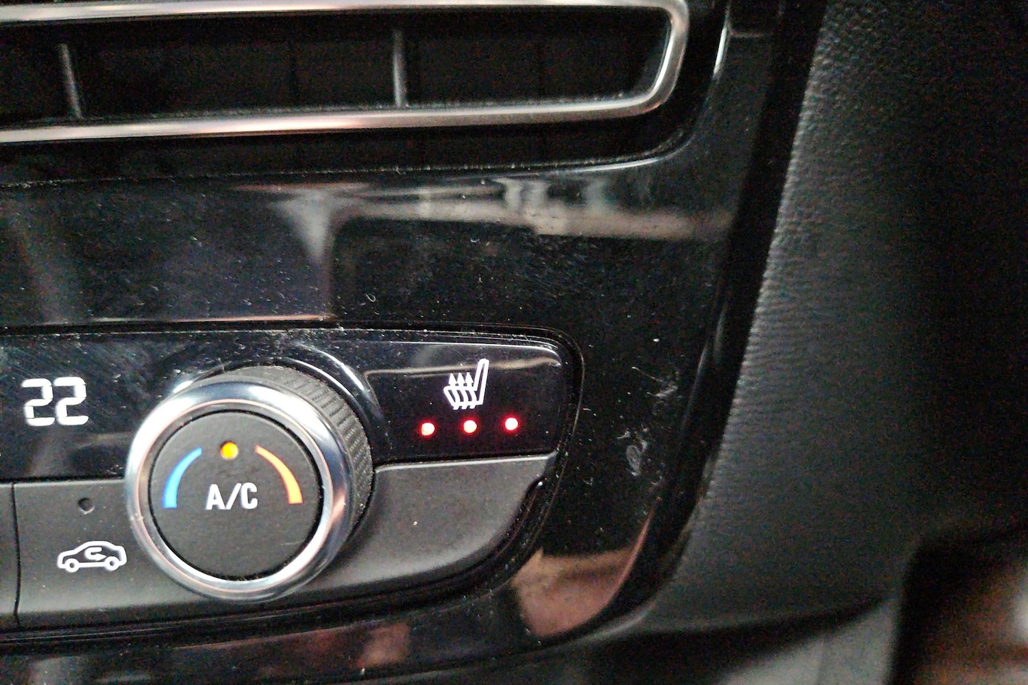 Used Vauxhall Mokka for sale - 77308661: Photo 22