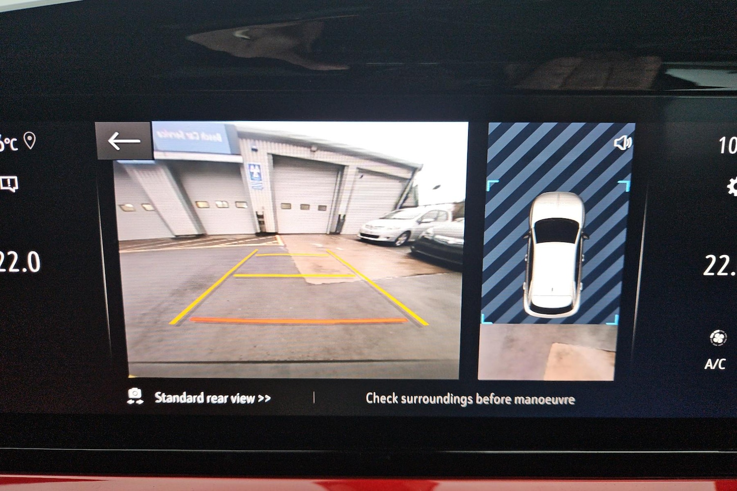 Used Vauxhall Mokka for sale - 77308661: Photo 23