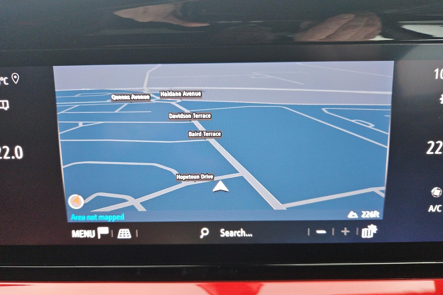 Used Vauxhall Mokka for sale - 77308661: Photo 24