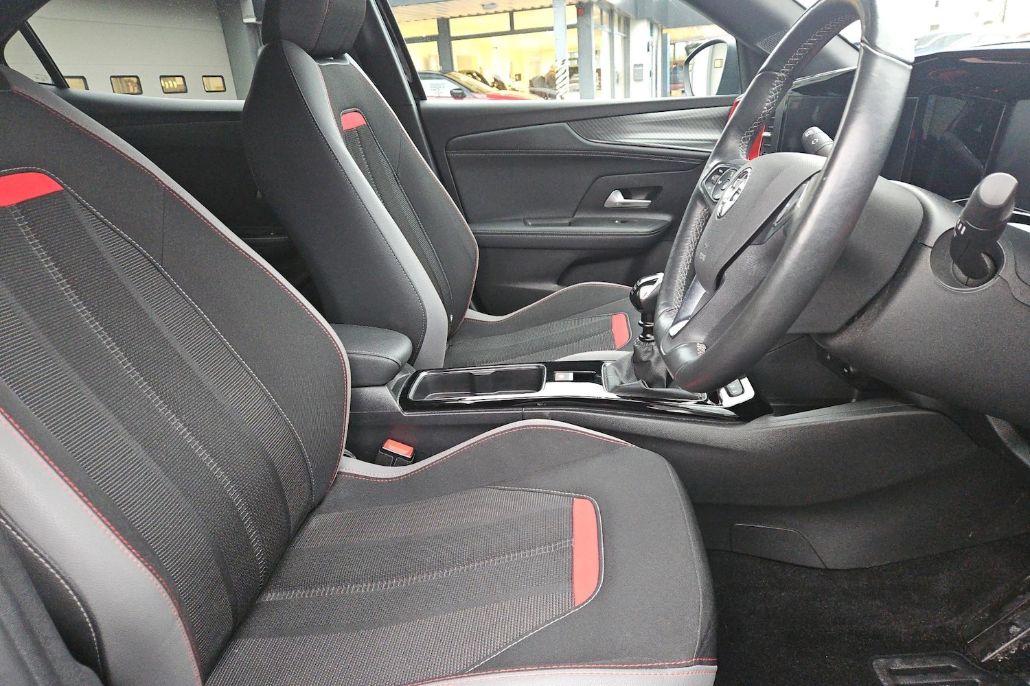 Used Vauxhall Mokka for sale - 77308661: Photo 25