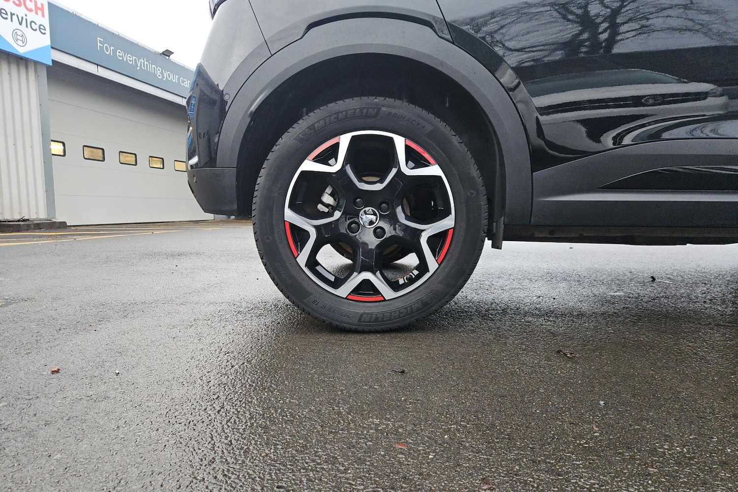 Used Vauxhall Mokka for sale - 77308661: Photo 3