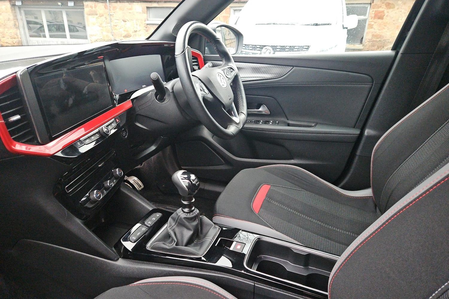 Used Vauxhall Mokka for sale - 77308661: Photo 5