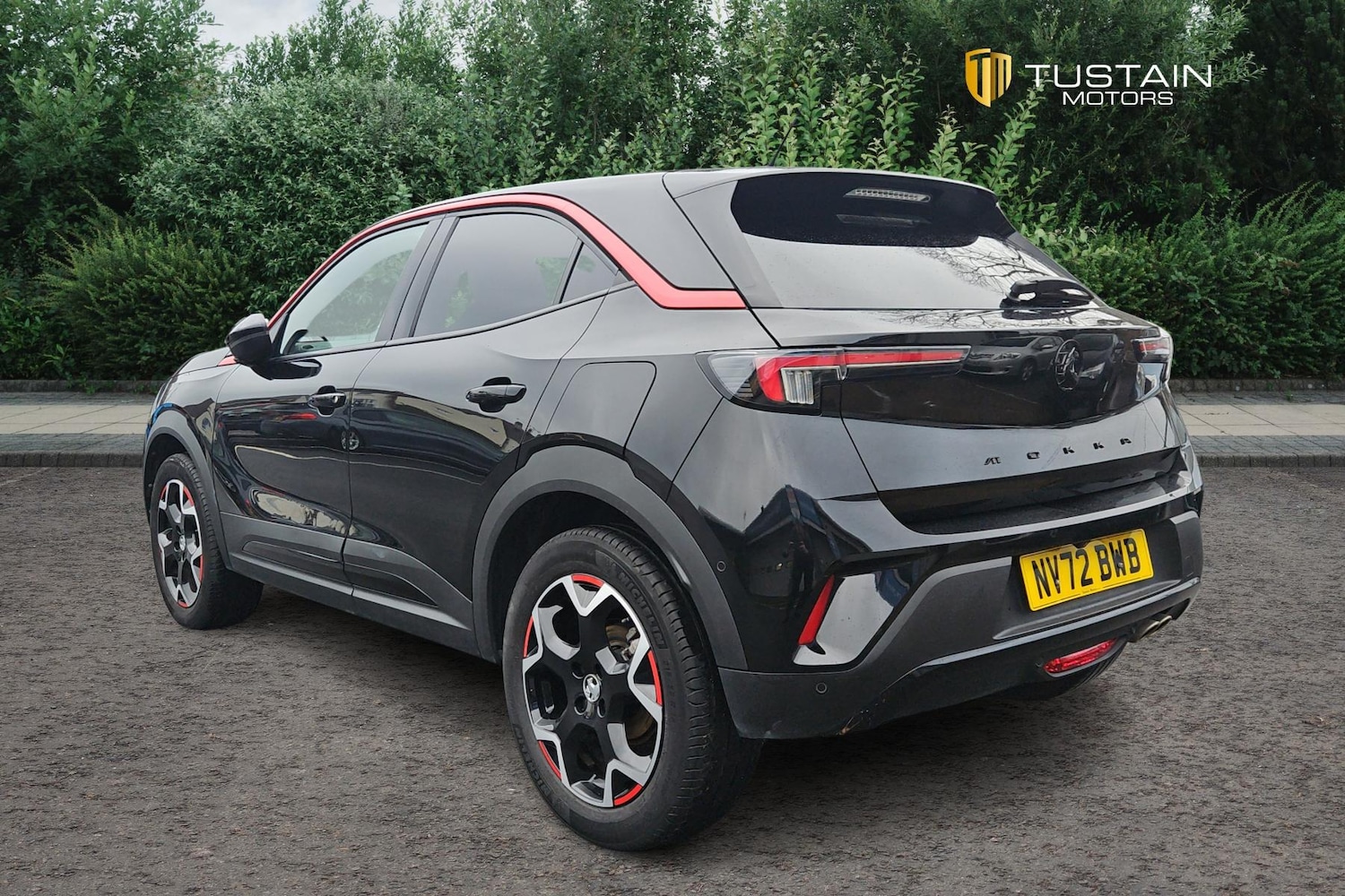 Used Vauxhall Mokka for sale - 77308661: Photo 7