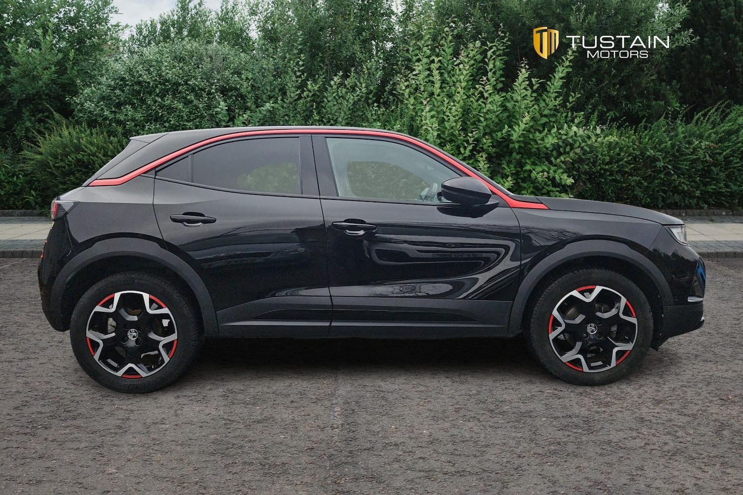 Used Vauxhall Mokka for sale - 77308661: Photo 8