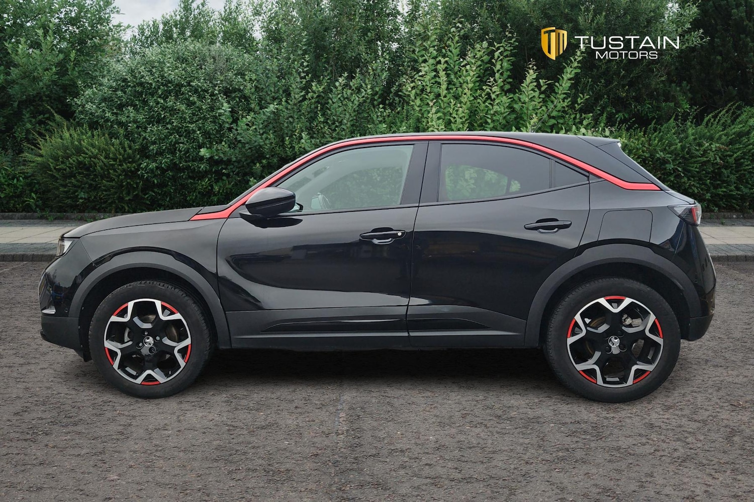 Used Vauxhall Mokka for sale - 77308661: Photo 9