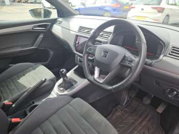 Used SEAT Arona 2019 for sale - 74730237: Photo