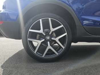 Used SEAT Arona 2019 for sale - 74730237: Photo
