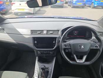 Used SEAT Arona 2019 for sale - 74730237: Photo