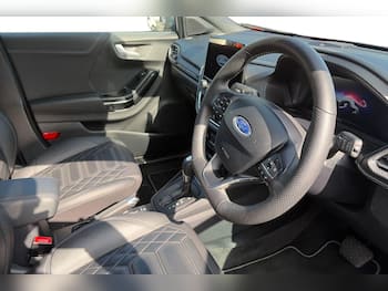 Used Ford Puma 2023 for sale - 79823443: Photo