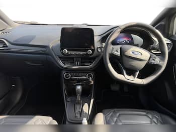 Used Ford Puma 2023 for sale - 79823443: Photo