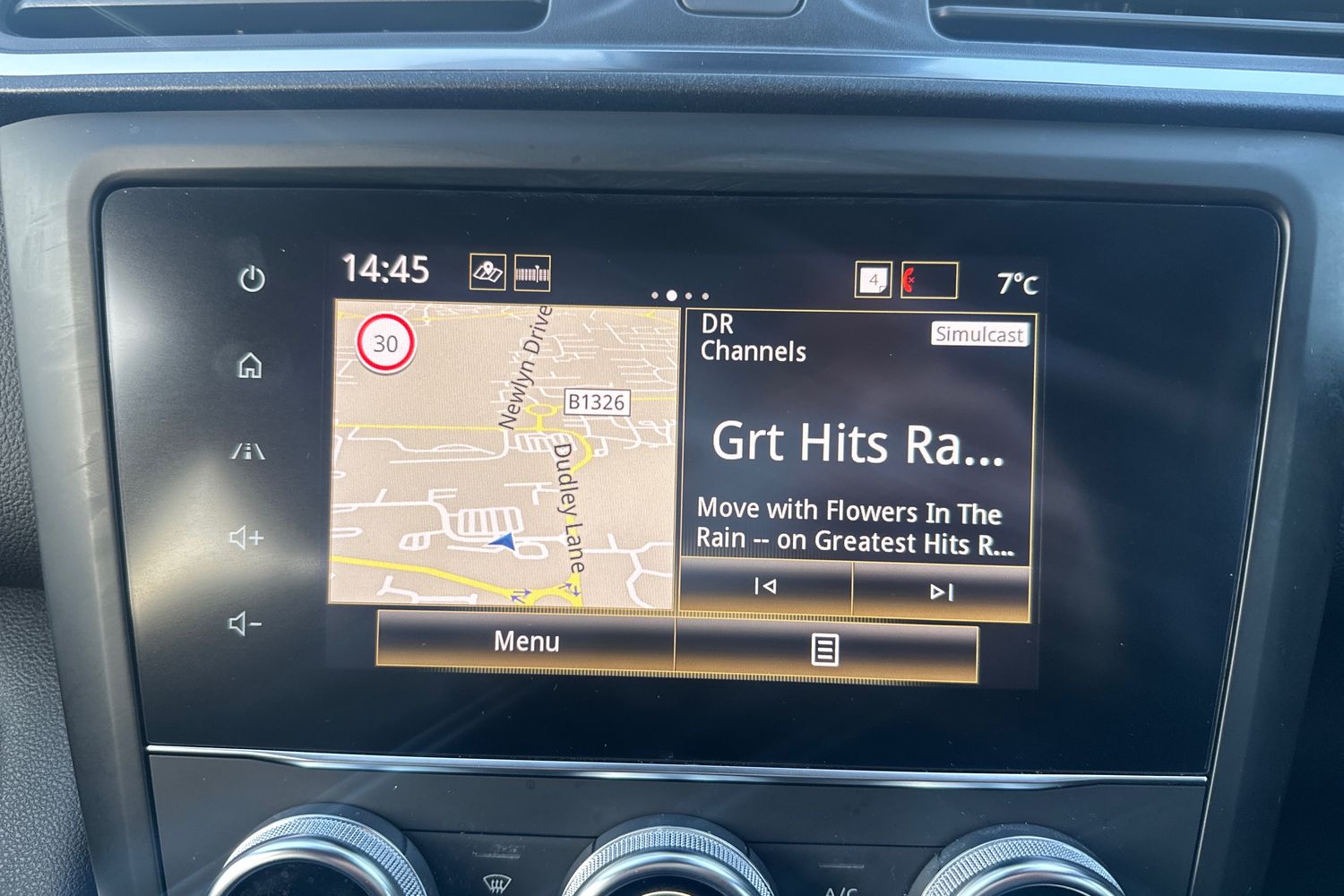 Used Renault Kadjar 2021 for sale - 77257630: Photo 22