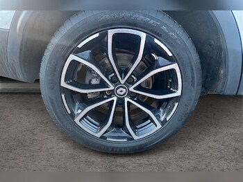 Used Renault Kadjar 2021 for sale - 77257630: Photo