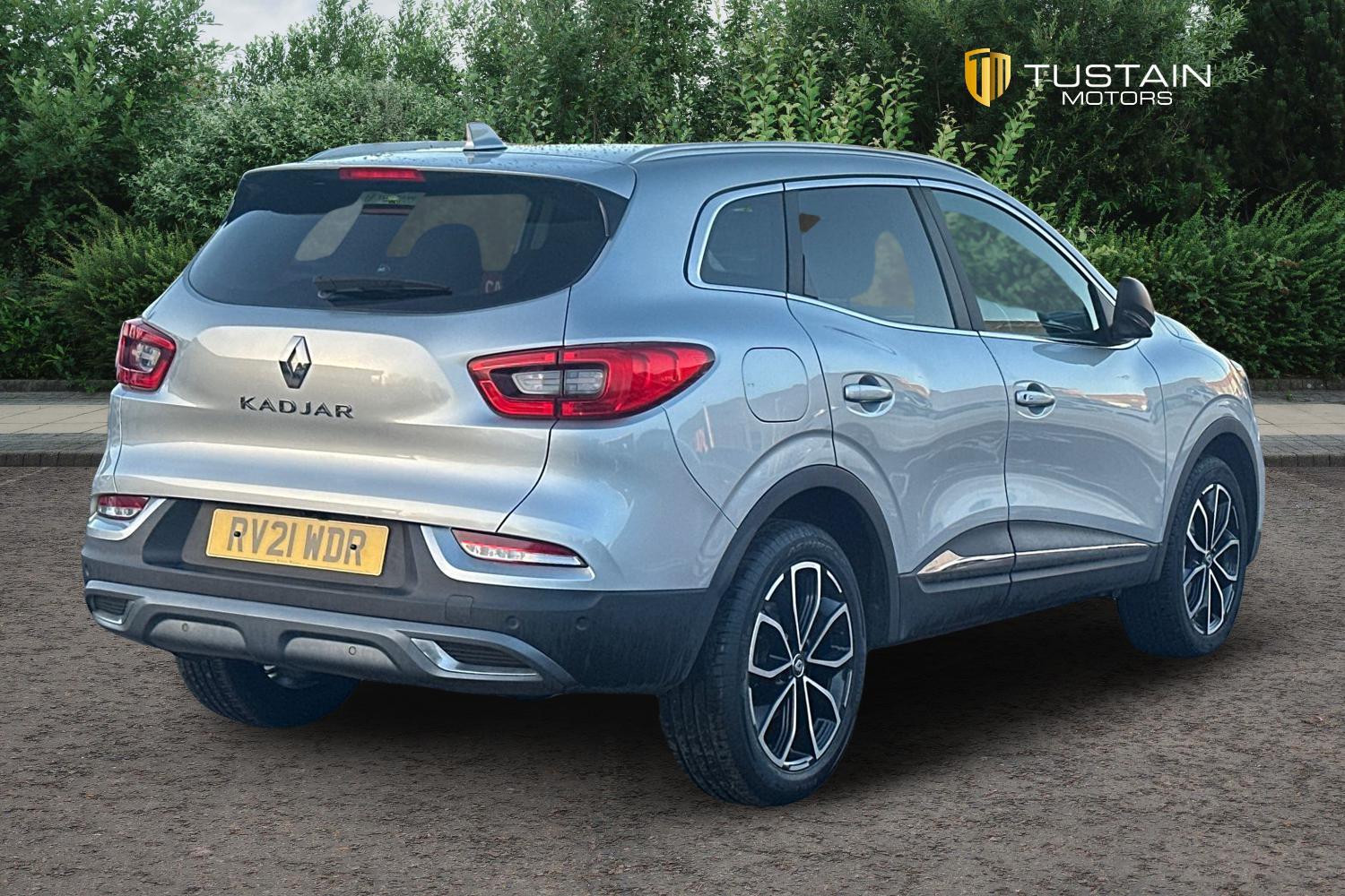 Used Renault Kadjar 2021 for sale - 77257630: Photo 7