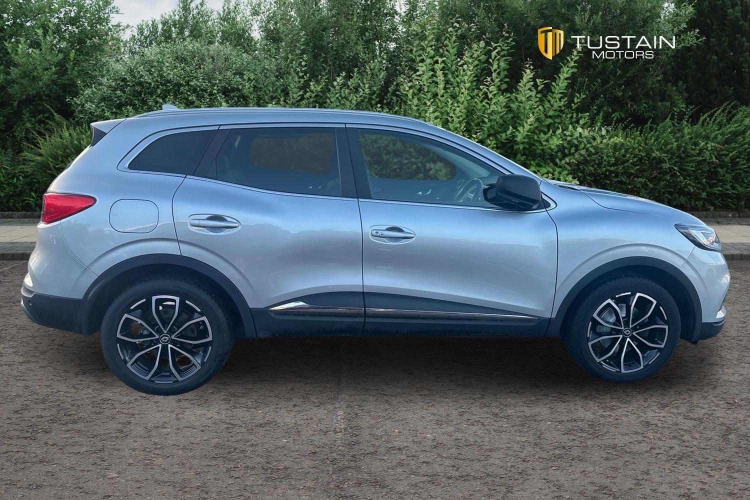 Used Renault Kadjar 2021 for sale - 77257630: Photo 8