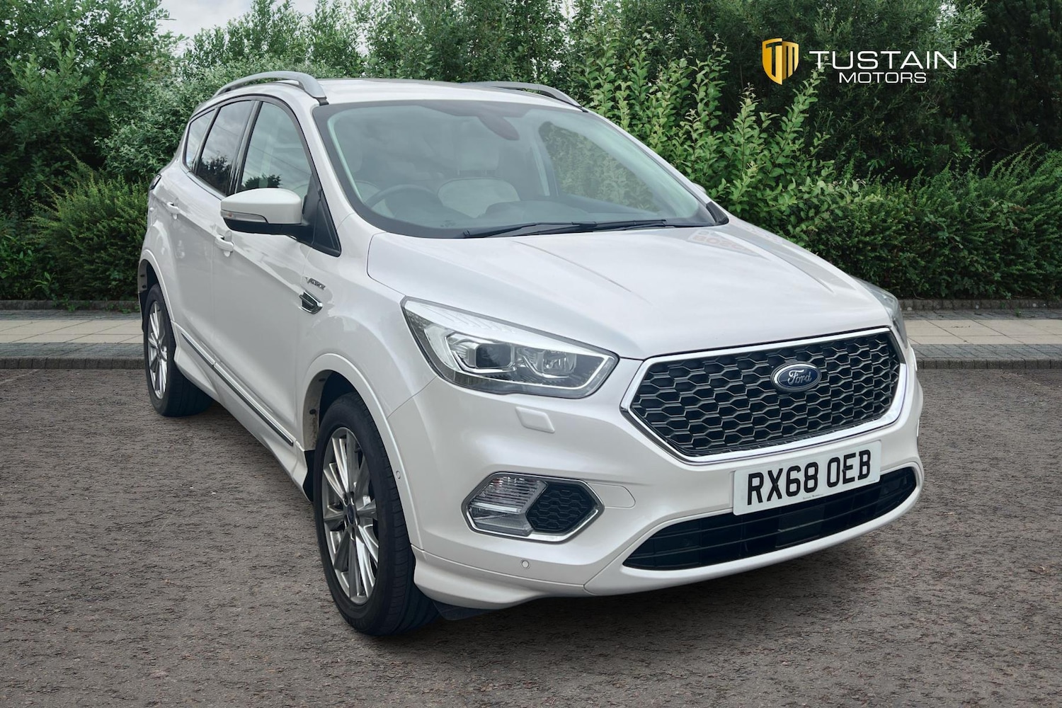 Used Ford Kuga for sale - 76063114: Photo 1