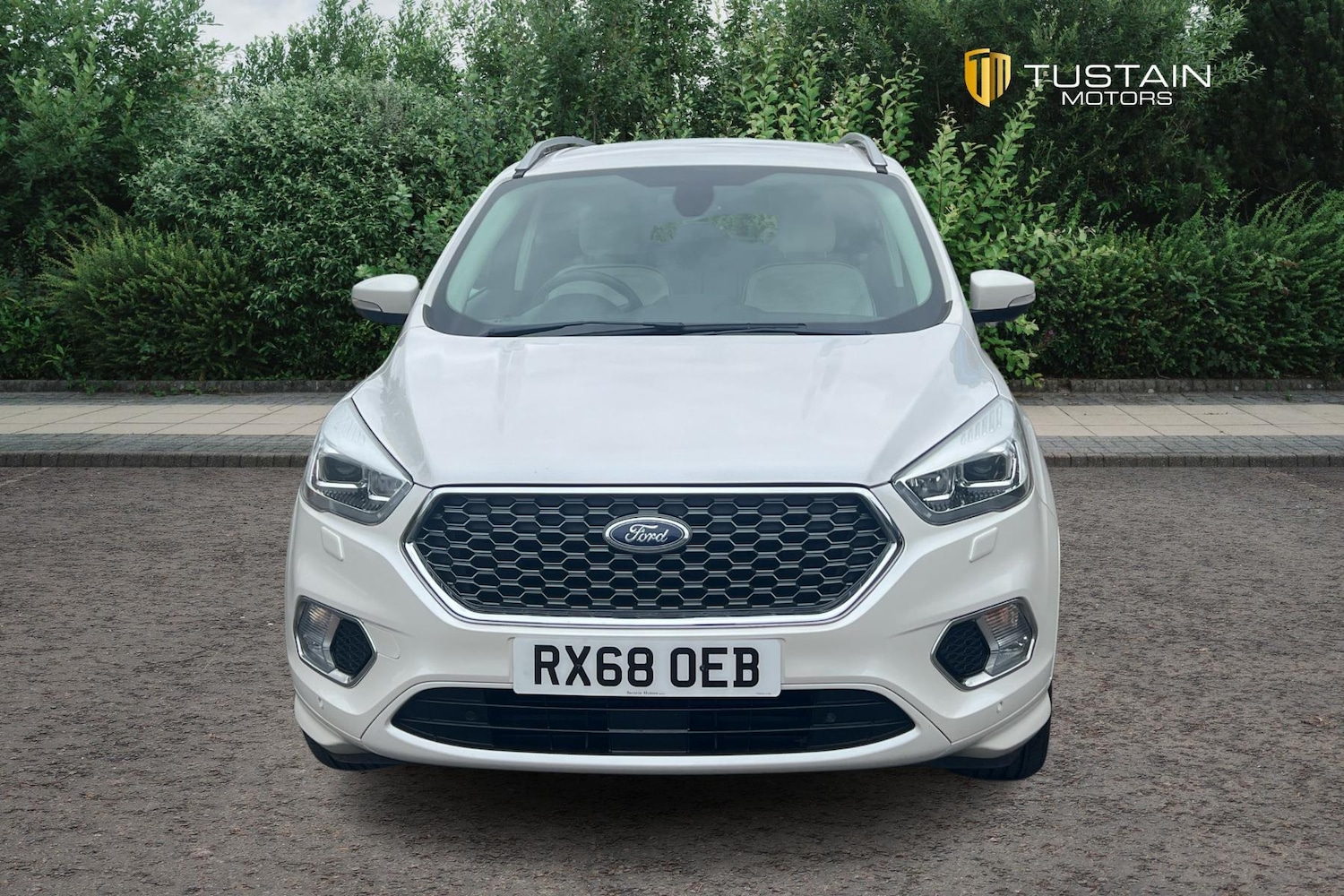 Used Ford Kuga for sale - 76063114: Photo 10