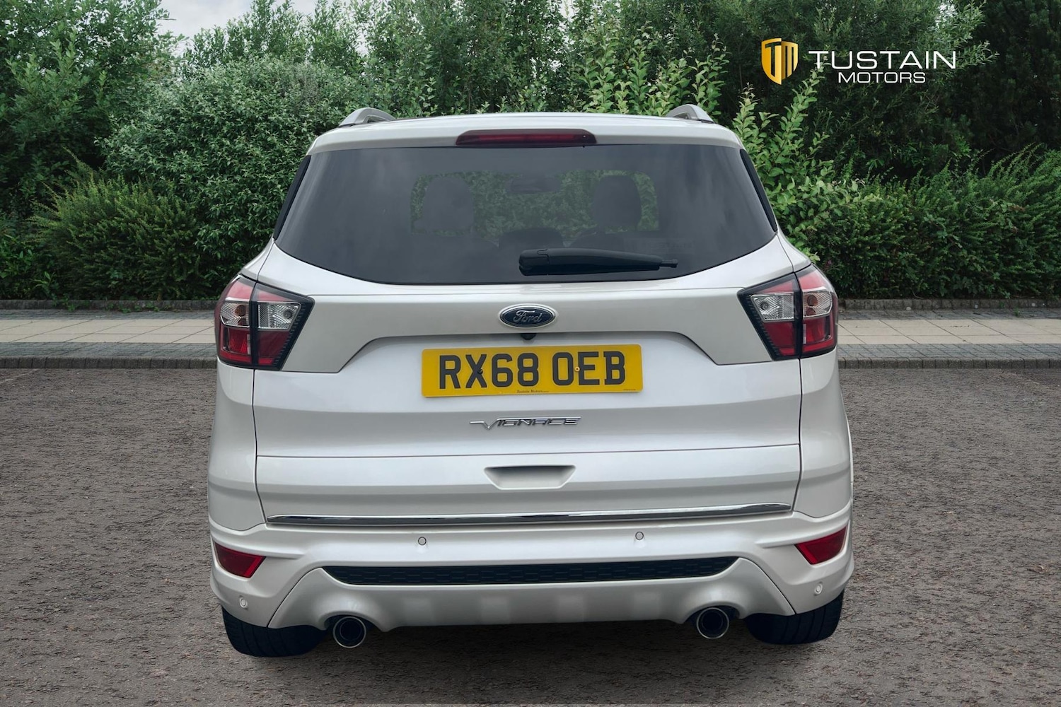 Used Ford Kuga for sale - 76063114: Photo 11
