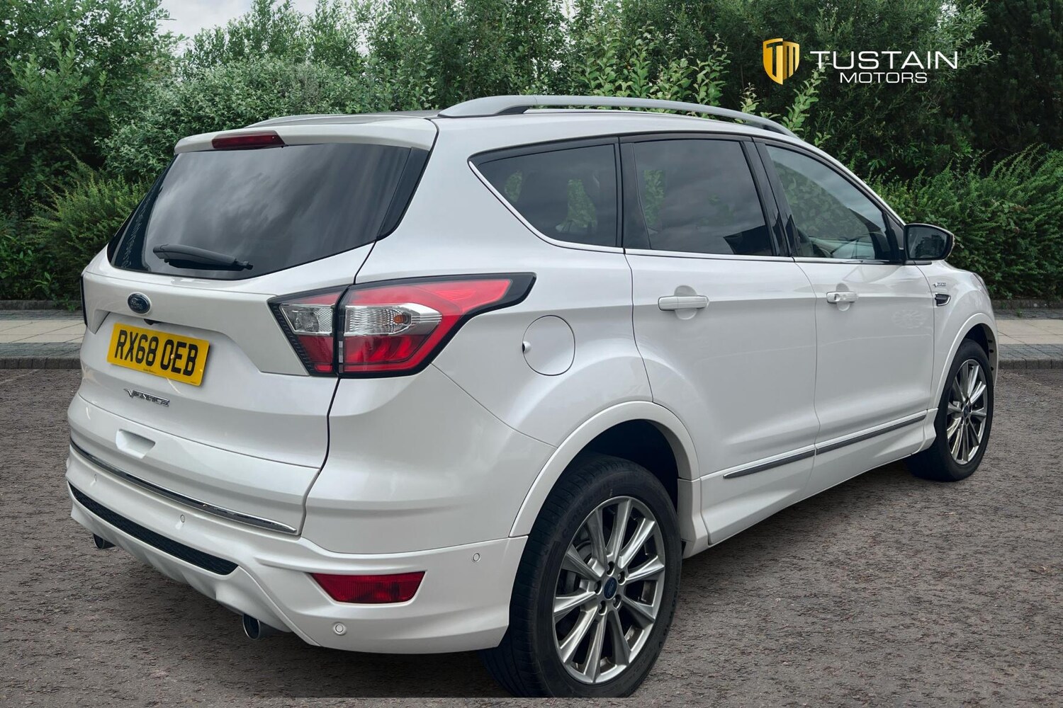 Used Ford Kuga for sale - 76063114: Photo 12