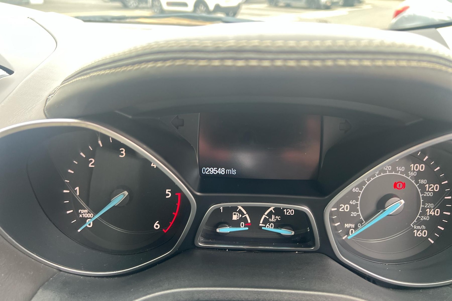 Used Ford Kuga for sale - 76063114: Photo 13