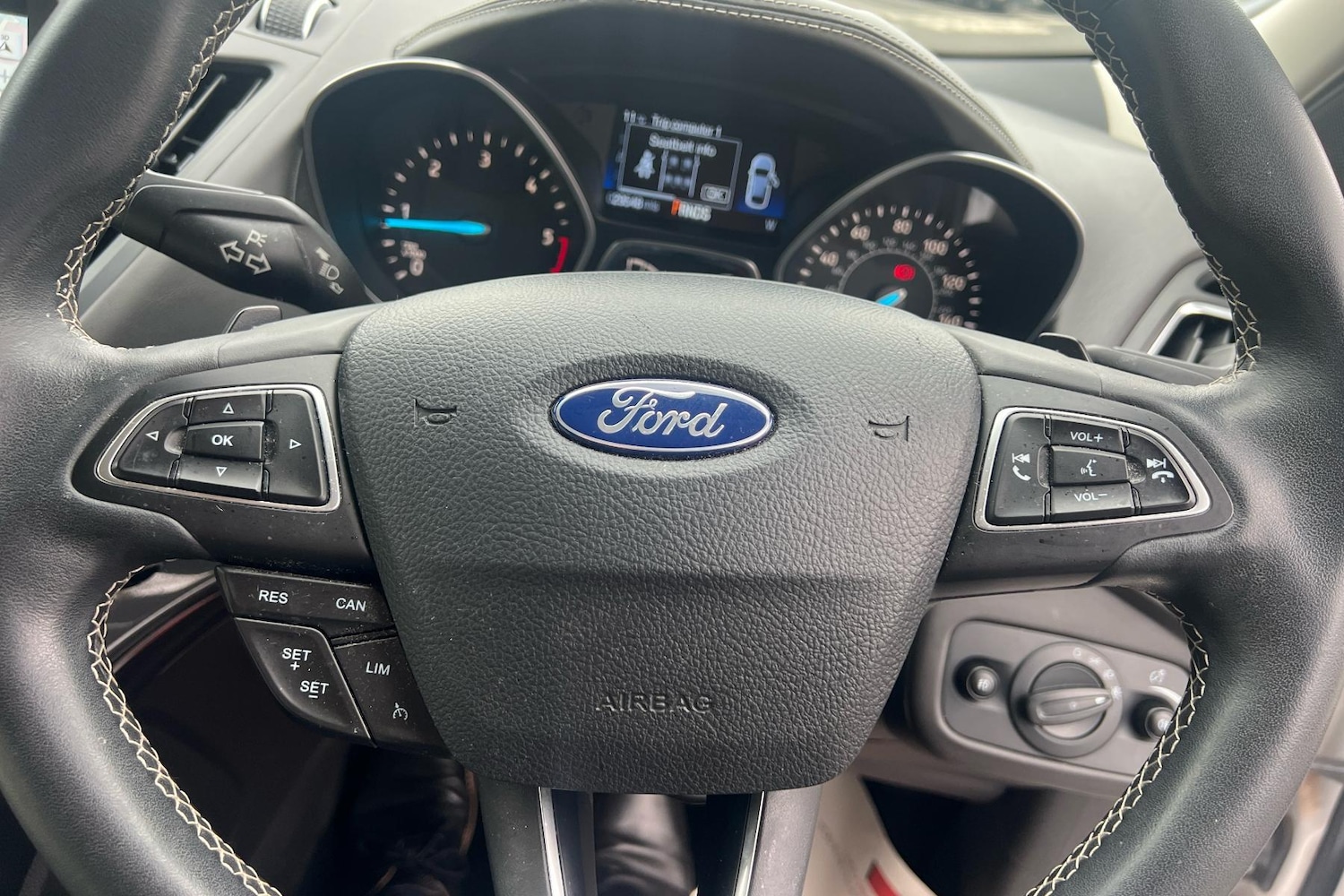 Used Ford Kuga for sale - 76063114: Photo 16