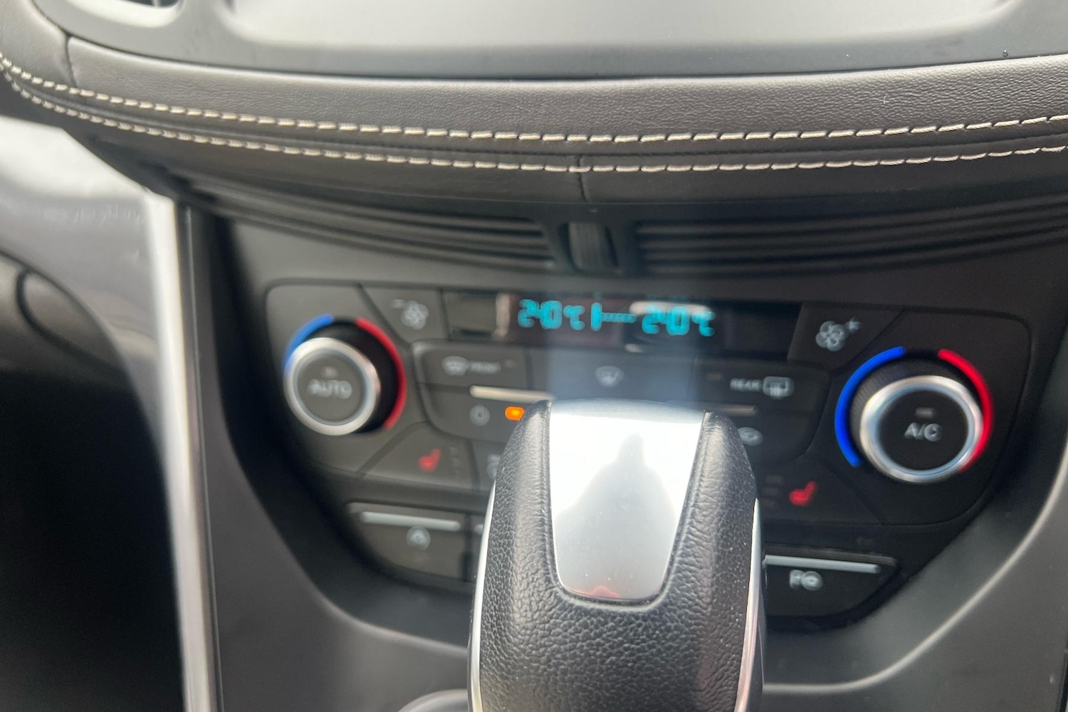 Used Ford Kuga for sale - 76063114: Photo 17