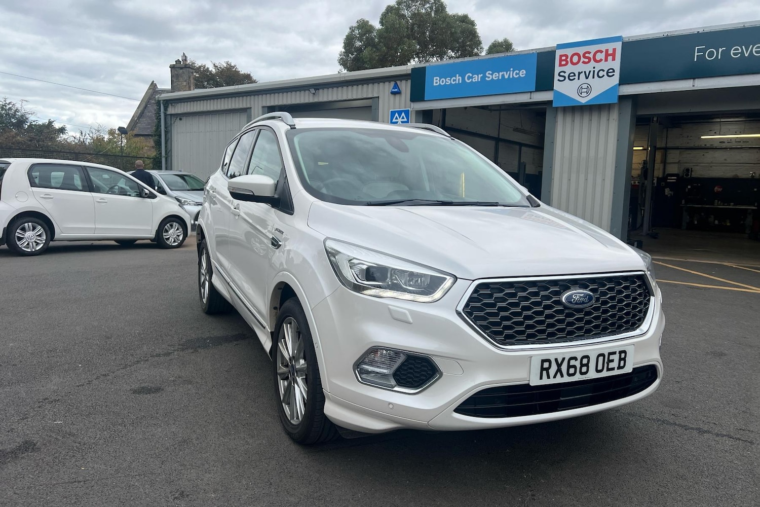 Used Ford Kuga for sale - 76063114: Photo 19