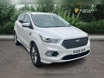 Used Ford Kuga undefined for sale - 76063114: Photo