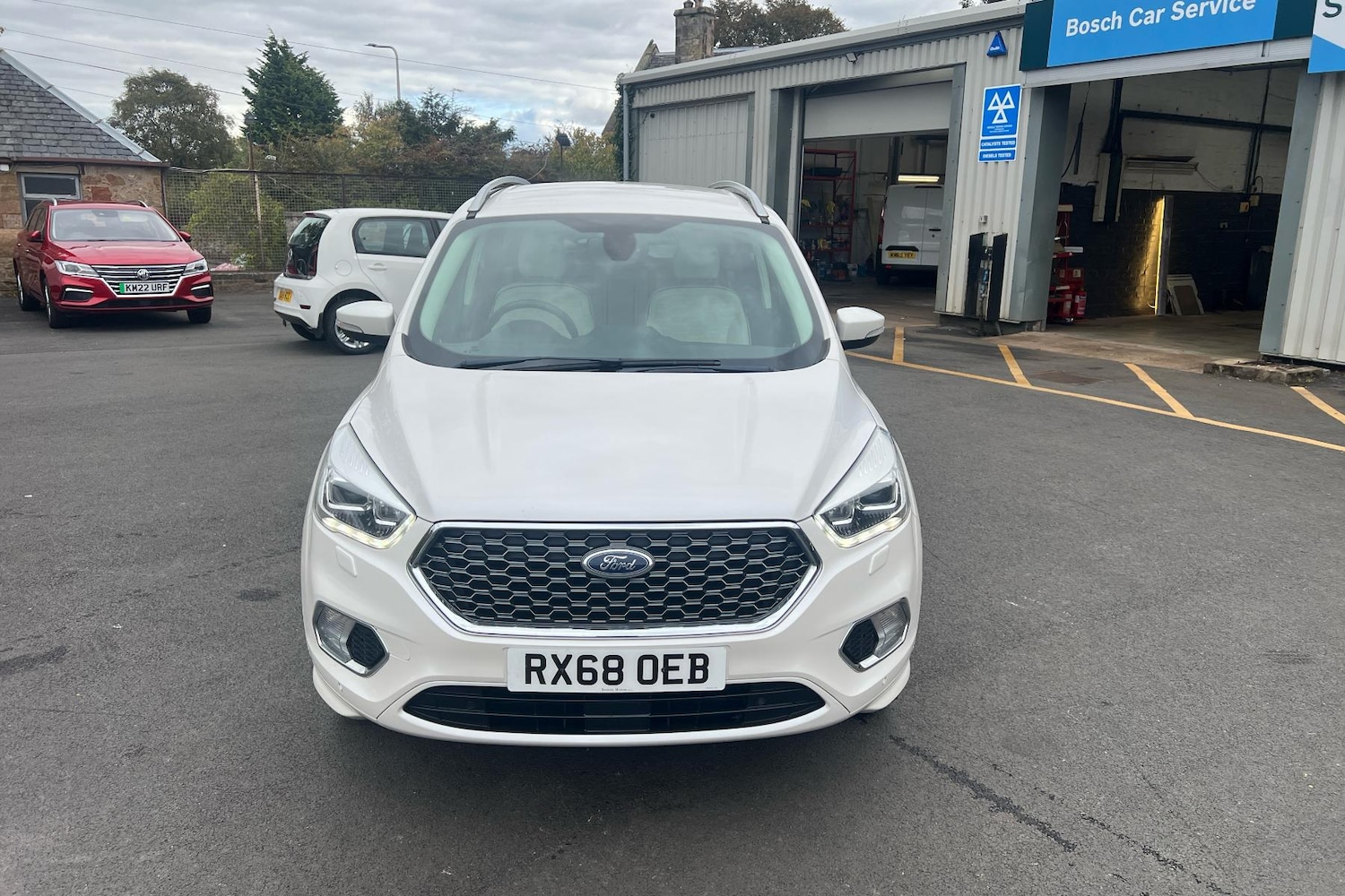 Used Ford Kuga for sale - 76063114: Photo 20