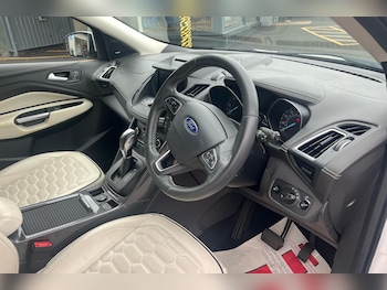 Used Ford Kuga undefined for sale - 76063114: Photo