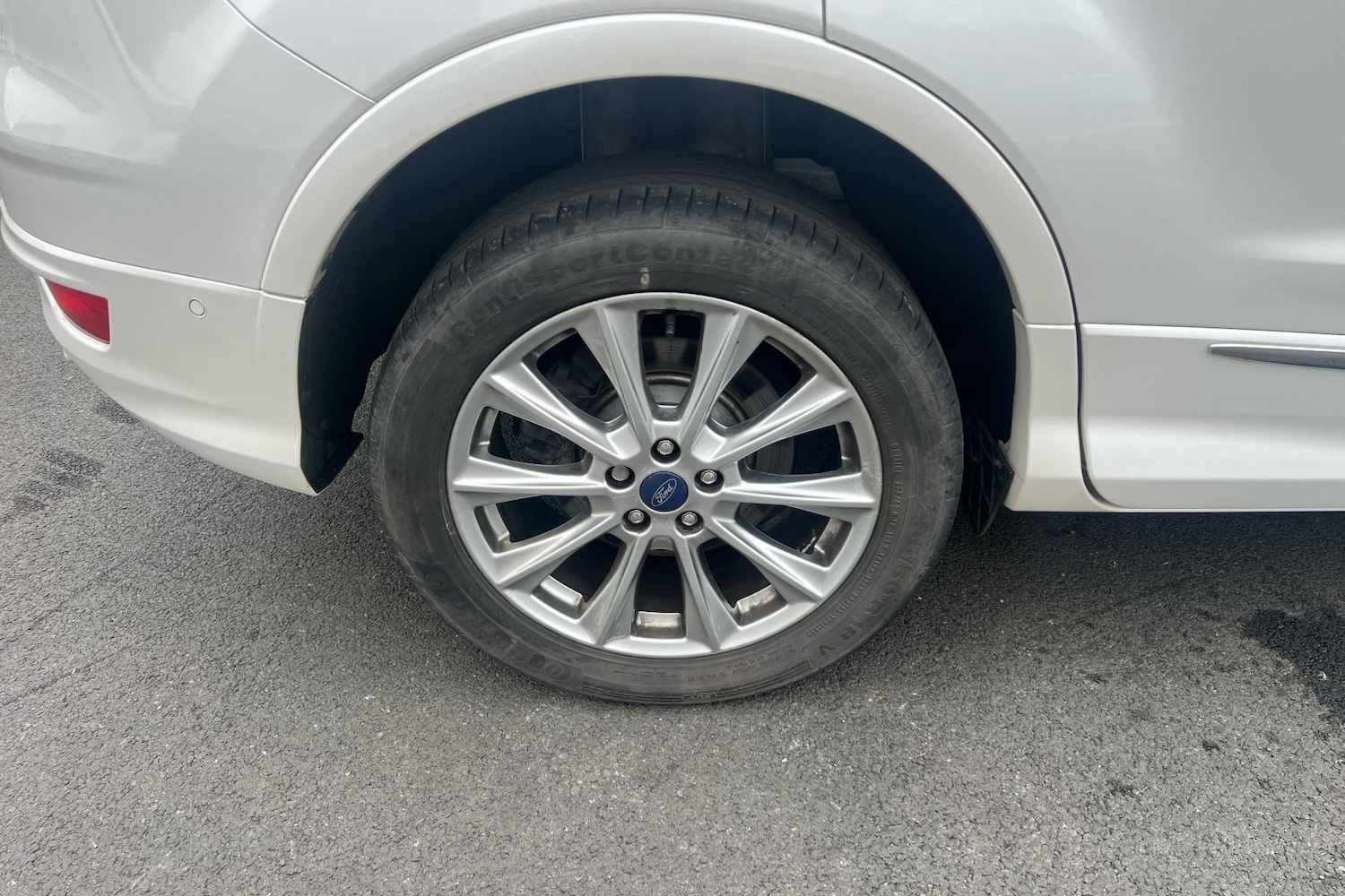 Used Ford Kuga for sale - 76063114: Photo 3