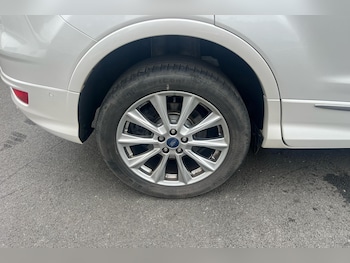Used Ford Kuga undefined for sale - 76063114: Photo