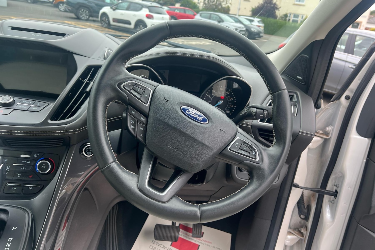 Used Ford Kuga for sale - 76063114: Photo 4