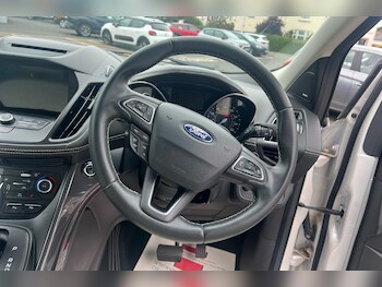 Used Ford Kuga undefined for sale - 76063114: Photo