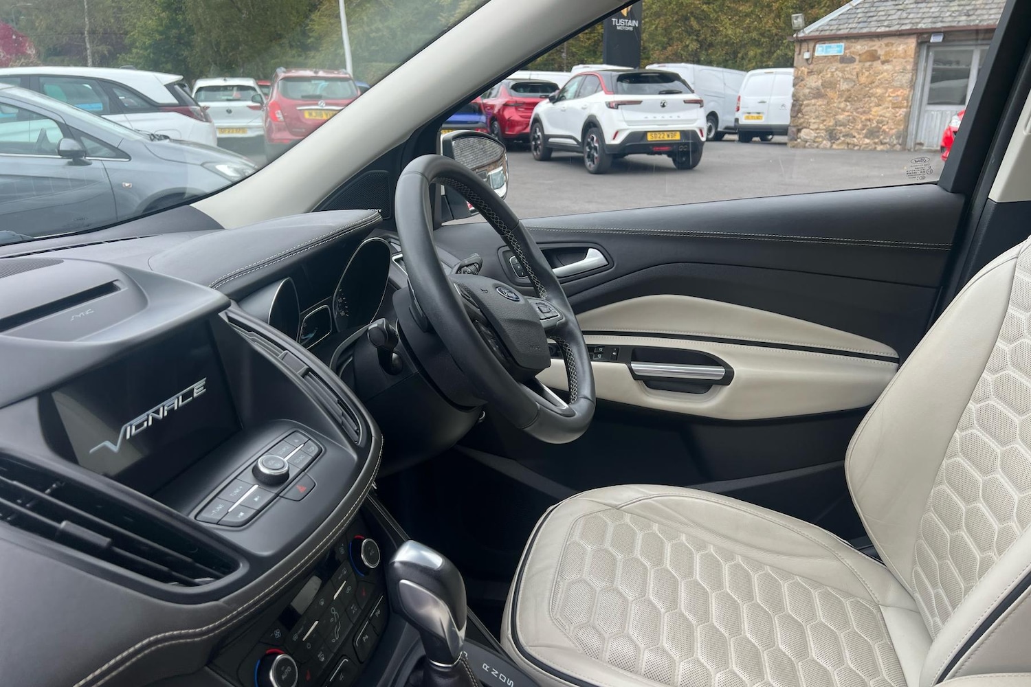 Used Ford Kuga for sale - 76063114: Photo 5