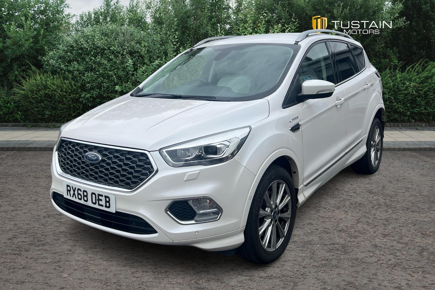 Used Ford Kuga for sale - 76063114: Photo 6