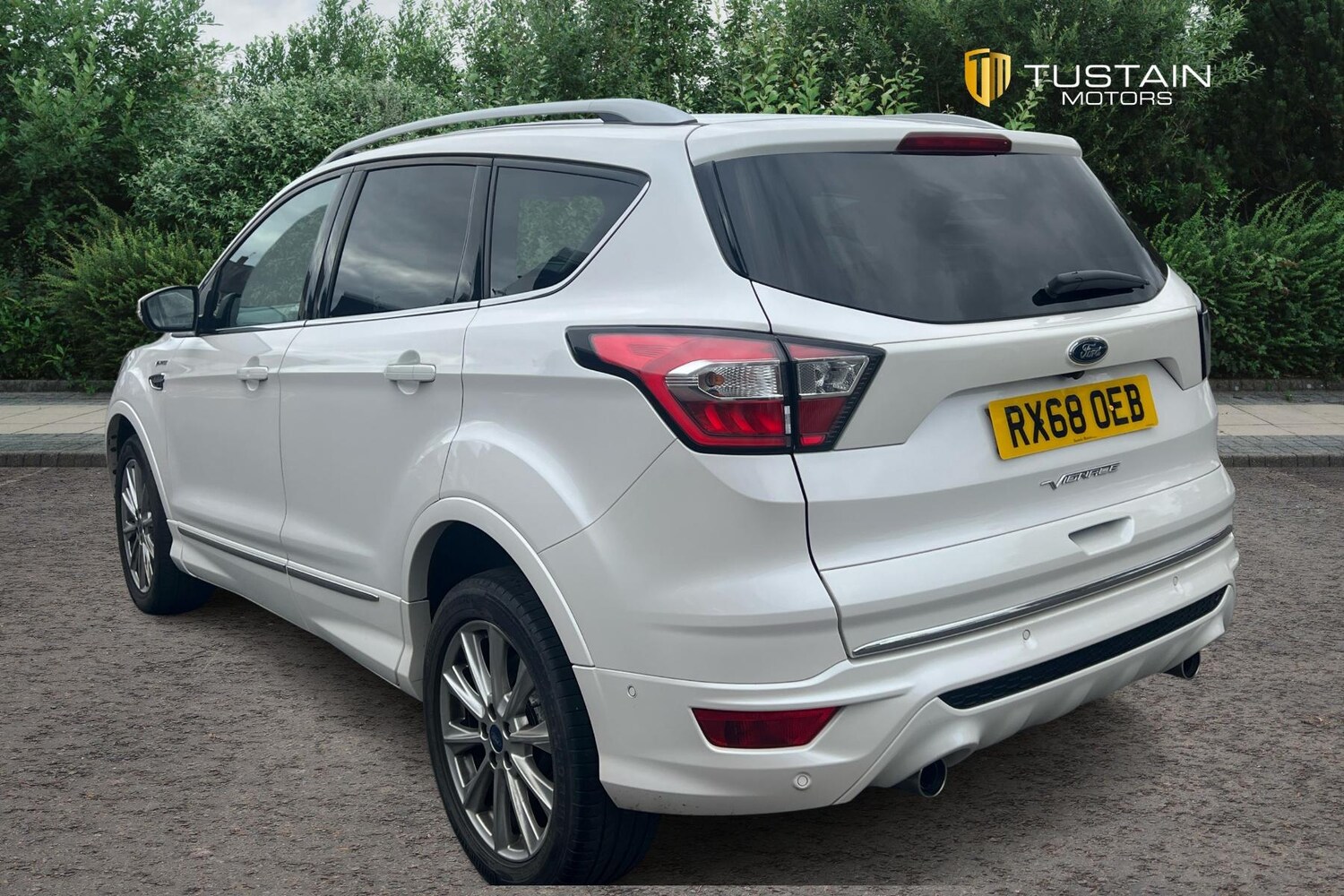 Used Ford Kuga for sale - 76063114: Photo 7