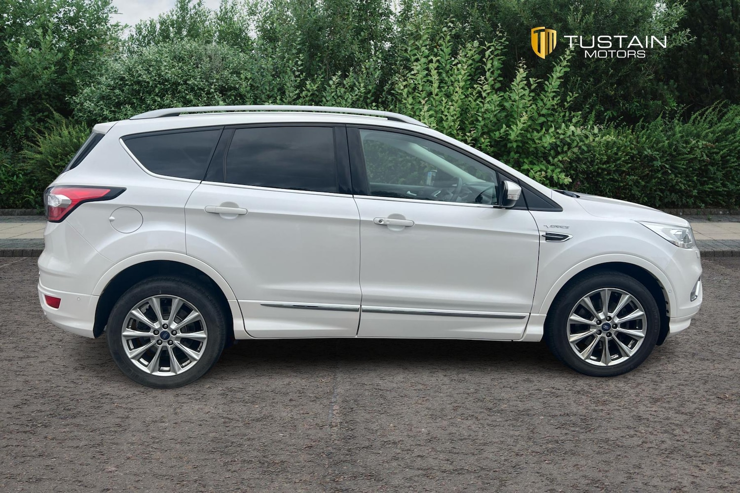 Used Ford Kuga for sale - 76063114: Photo 8
