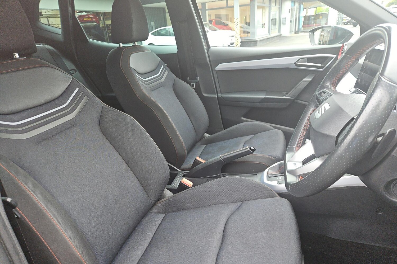 Vehicle 25