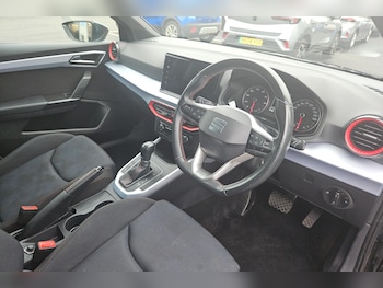 Used SEAT Arona 2022 for sale - 75405078: Photo