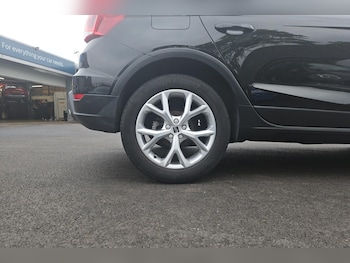 Used SEAT Arona 2022 for sale - 75405078: Photo